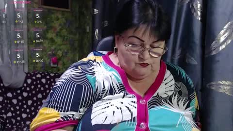 Snapshot of goddess57 chatting on September 22, 12:29 pm Goddess online show from September 22, 12:29 pm