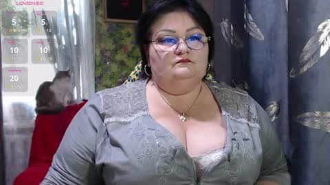 Snapshot of goddess57 chatting on October 14, 10:16 am Goddess online show from October 14, 10:16 am