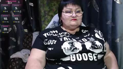 Snapshot of goddess57 chatting on October 29, 3:03 pm Goddess online show from October 29, 3:03 pm