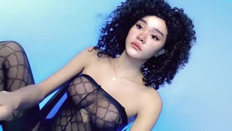 Snapshot of goddess_alexa1 chatting on February 24, 10:15 am alexa online show from February 24, 10:15 am