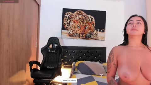 goddess_eli77 online show from November 4, 1:16 am