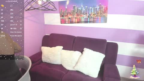 M A R T I N A  online show from December 16, 10:24 pm