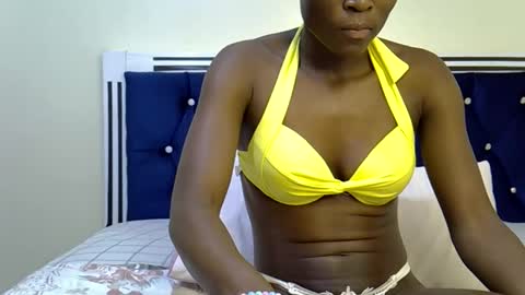 Goddess nanaya online show from September 22, 9:55 am