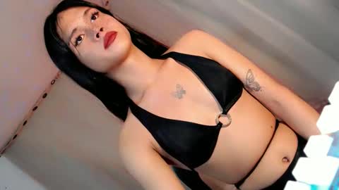 YOUR GODDESS RIAN online show from October 8, 4:21 am