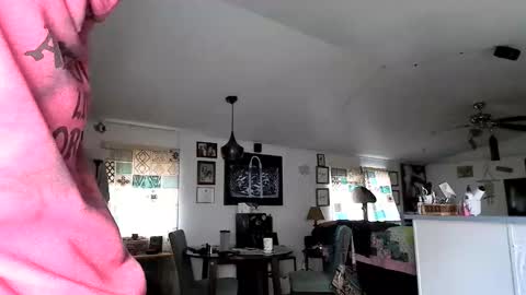 goddessdeezy online show from November 18, 6:45 pm