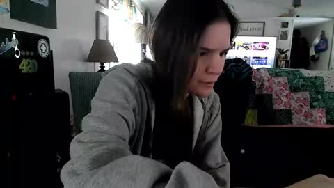 goddessdeezy online show from December 3, 7:01 pm