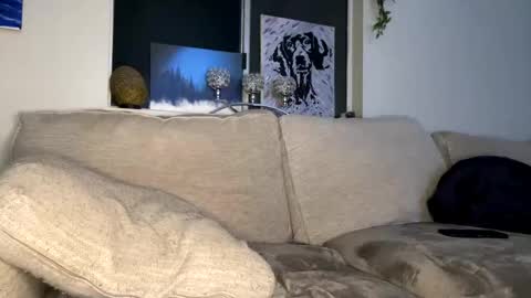 GoddessMayvn online show from January 16, 5:42 am