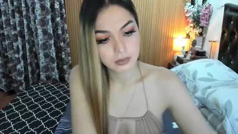 angel online show from March 8, 5:49 am