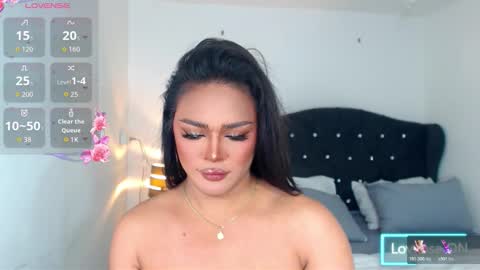 Miss Anna online show from November 30, 4:44 pm