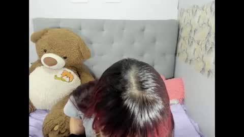 Luna online show from February 27, 3:36 am