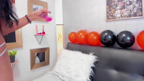 godess_mar online show from November 1, 5:04 pm