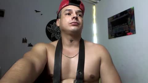 MASTER GODKENAI online show from September 13, 11:37 pm