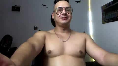 MASTER GODKENAI online show from September 26, 2:15 am