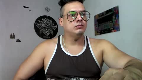 MASTER GODKENAI online show from September 30, 9:20 pm