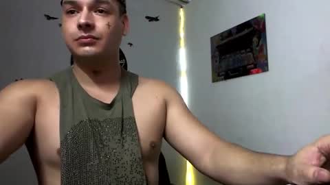 MASTER GODKENAI online show from October 3, 5:26 am