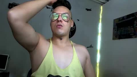 MASTER GODKENAI online show from November 29, 5:16 pm