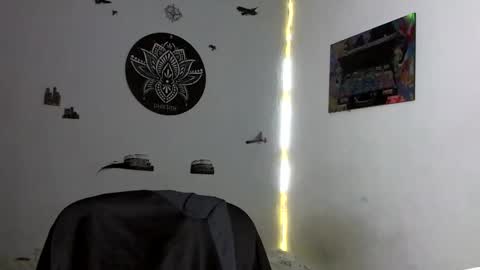 MASTER GODKENAI online show from November 30, 6:39 am