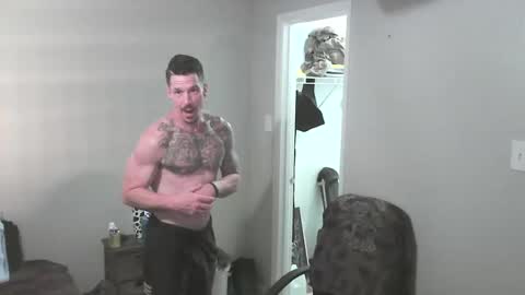 goinwild8900 online show from September 14, 6:01 am