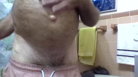 Snapshot of gojo885 chatting on January 23, 5:24 am gojo885 online show from January 23, 5:24 am