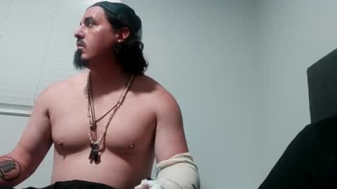 gokugarrison4334 online show from September 18, 11:12 am