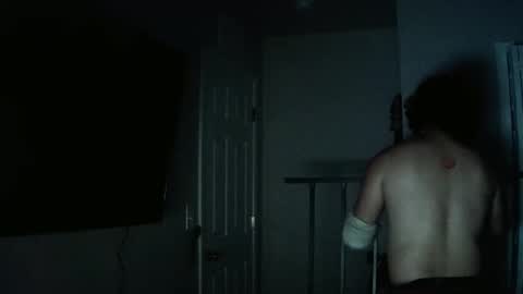 gokugarrison4334 online show from September 29, 5:12 am