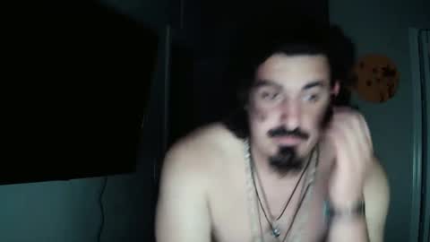 gokugarrison4334 online show from October 3, 8:00 am