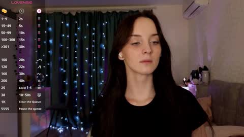 Jess  online show from March 11, 9:48 pm