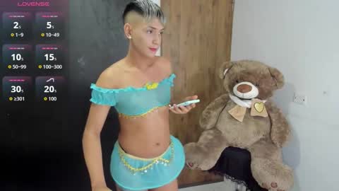 Snapshot of goldenangels1 chatting on December 4, 7:00 pm goldenangels1 online show from December 4, 7:00 pm