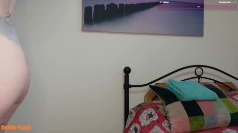 Goldie online show from November 10, 2:05 pm