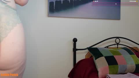 Goldie online show from November 13, 2:27 pm