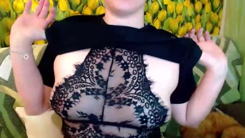 goldmoonn online show from January 13, 5:44 pm