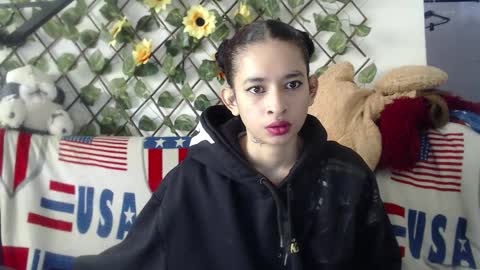 gomezkata online show from November 21, 2:16 pm