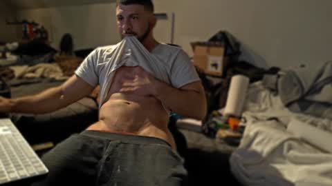 Snapshot of good_dick_rick_909 chatting on December 21, 6:41 am Rick online show from December 21, 6:41 am