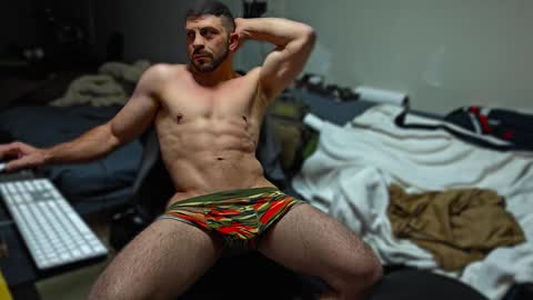 Snapshot of good_dick_rick_909 chatting on January 13, 11:52 am Rick online show from January 13, 11:52 am