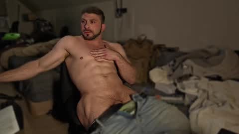 Snapshot of good_dick_rick_909 chatting on February 18, 7:32 am Rick online show from February 18, 7:32 am