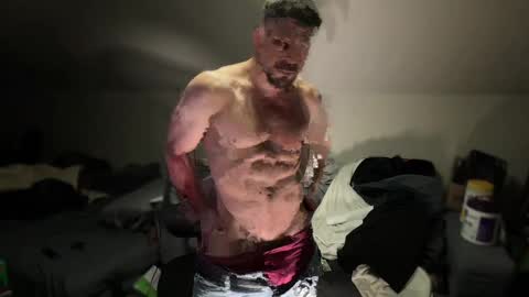 Snapshot of good_dick_rick_909 chatting on March 7, 10:56 am Rick online show from March 7, 10:56 am