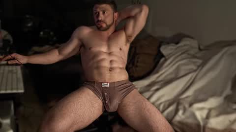 Snapshot of good_dick_rick_909 chatting on March 12, 6:40 am Rick online show from March 12, 6:40 am