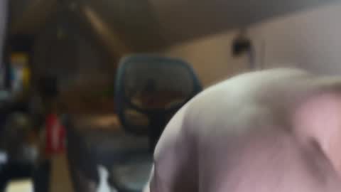 Snapshot of good_dick_rick_909 chatting on September 25, 8:18 am Rick online show from September 25, 8:18 am