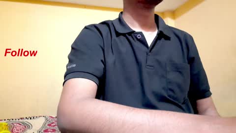 Joel online show from February 24, 6:36 pm