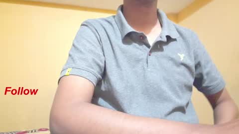 Joel online show from March 6, 11:20 pm