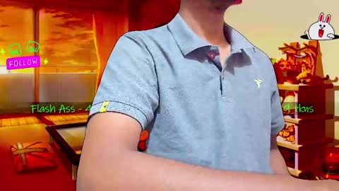 Joel online show from September 25, 10:02 pm