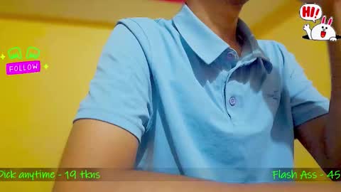 Joel online show from October 31, 5:47 pm