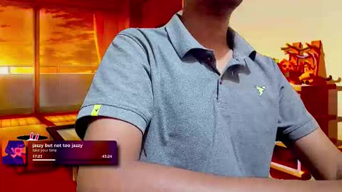 Joel online show from November 28, 5:37 pm