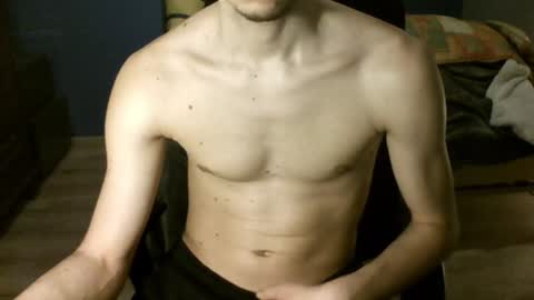 Goodboy online show from February 4, 10:13 pm