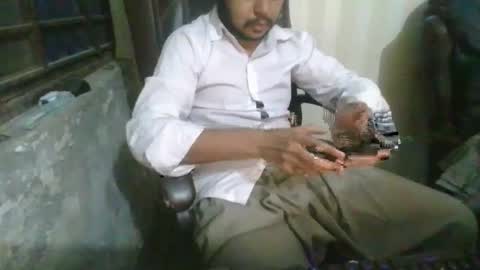 Arab Pronstar online show from December 1, 9:48 pm