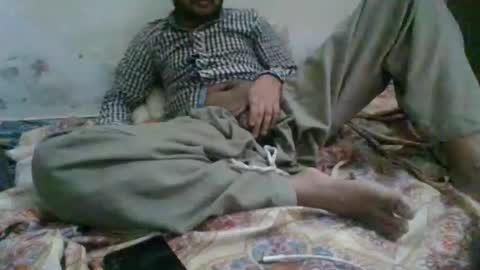 Arab Pronstar online show from December 6, 10:52 pm