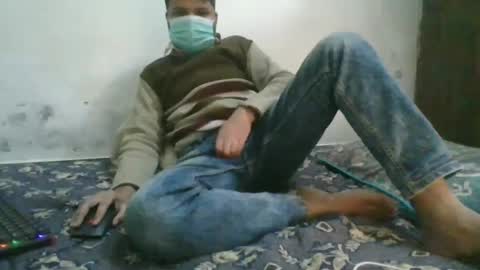 Arab Pronstar online show from December 9, 5:52 pm