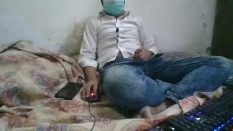 Arab Pronstar online show from December 10, 11:19 pm