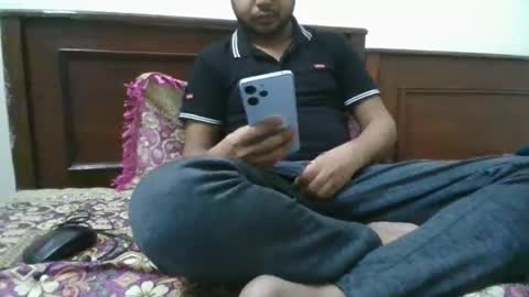 Arab Pronstar online show from December 23, 8:36 pm