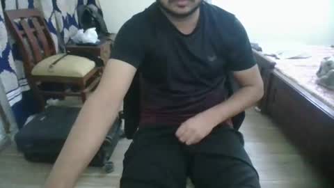 Arab Pronstar online show from January 2, 12:02 am